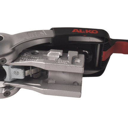AL-KO AL-KO AKS3004 attelage anti-basculement - rond 50 mm - 3000 kg - attelage freiné