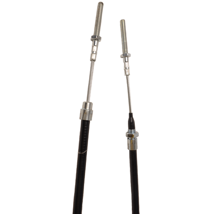 AL-KO AL-KO câble de transit de remorque 920 mm - 2x filetage M10