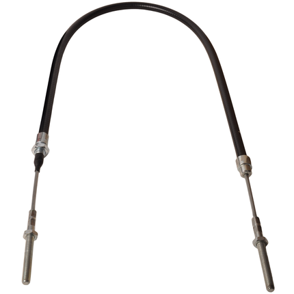 AL-KO AL-KO câble de transit de remorque 920 mm - 2x filetage M10