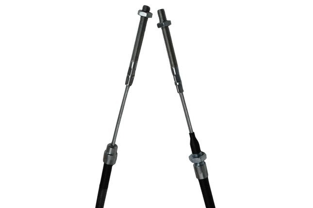 AL-KO AL-KO cable de traversée 2000 mm - 2x M10 screw thread