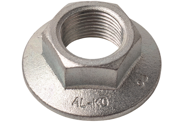 AL-KO AL-KO Ecrou à bride - 582506 - adapté au frein type 2361