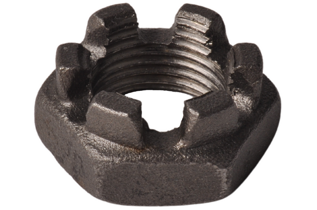 AL-KO AL-KO écrou à bride M18 x 1,5 - adapté au frein AL-KO