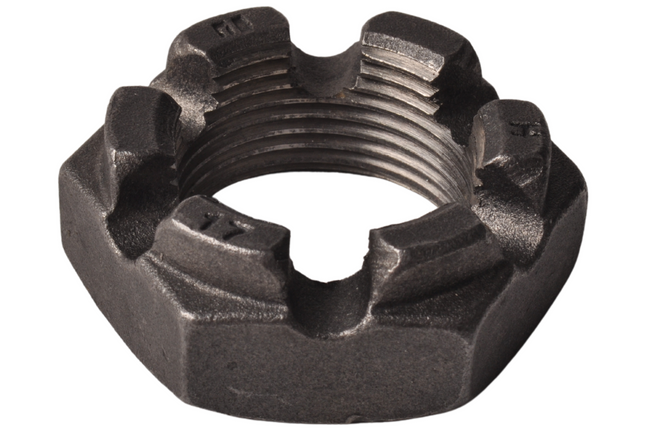 AL-KO AL-KO écrou à bride M24 x 1,5 - pour frein AL-KO