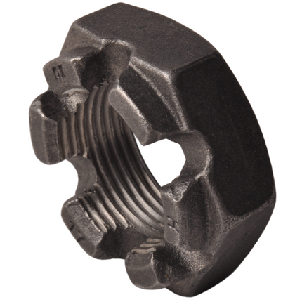 AL-KO AL-KO écrou à bride M24 x 1,5 - pour frein AL-KO