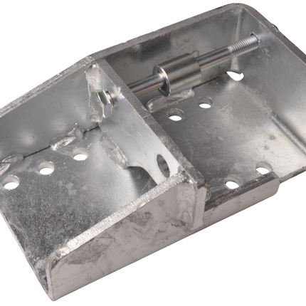 AL-KO AL-KO frein à inertie console de roue avant PROFI 3500 - version haute