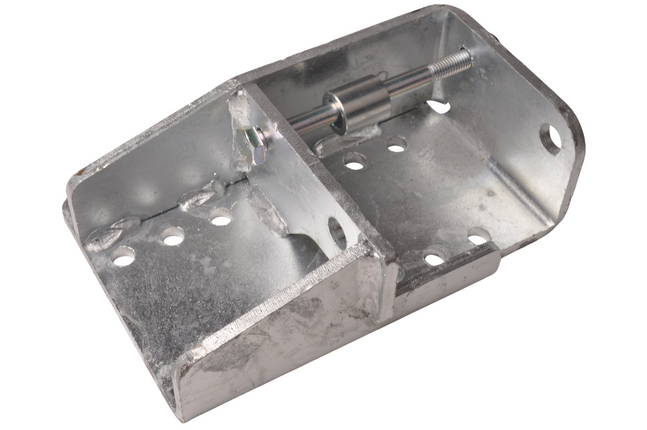 AL-KO AL-KO frein à inertie console de roue avant PROFI 3500 - version haute