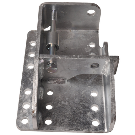 AL-KO AL-KO frein à inertie console de roue avant PROFI 3500 - version haute