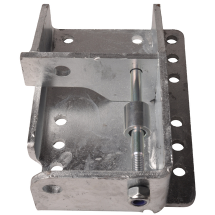 AL-KO AL-KO frein à inertie console de roue avant PROFI 3500 - version haute