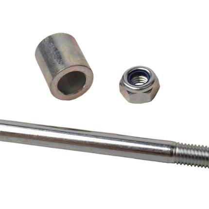 AL-KO AL-KO frein à inertie console de roue avant PROFI 3500 - version haute