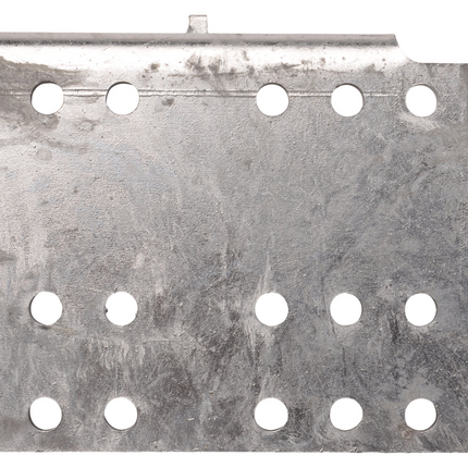 AL-KO AL-KO frein à inertie console de roue avant PROFI 3500 - version haute