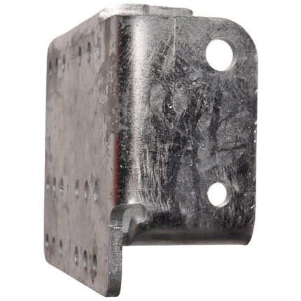 AL-KO AL-KO frein à inertie console de roue avant PROFI 3500 - version haute