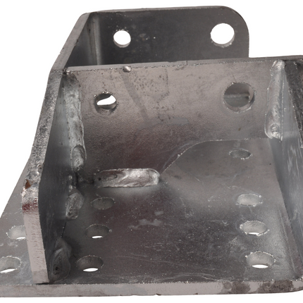 AL-KO AL-KO frein à inertie console de roue avant PROFI 3500 - version haute