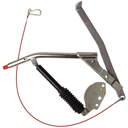 AL-KO AL-KO Frein à main avec Ressort à gaz - adapté au frein à inertie 2.8VB