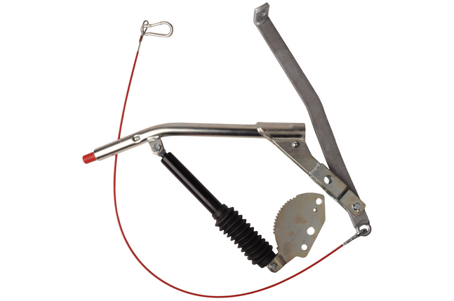 AL-KO AL-KO Frein à main avec Ressort à gaz - adapté au frein à inertie 2.8VB