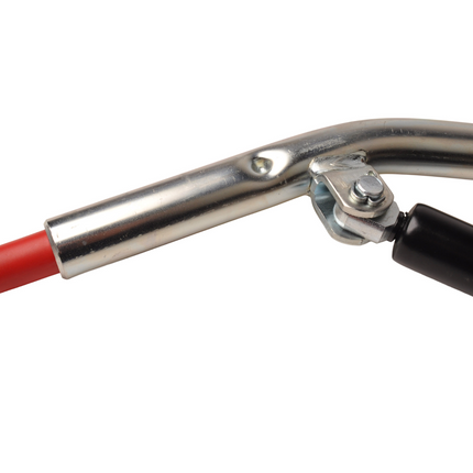 AL-KO AL-KO Frein à main avec Ressort à gaz - adapté au frein à inertie 2.8VB