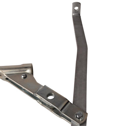 AL-KO AL-KO Frein à main avec Ressort à gaz - adapté au frein à inertie 2.8VB