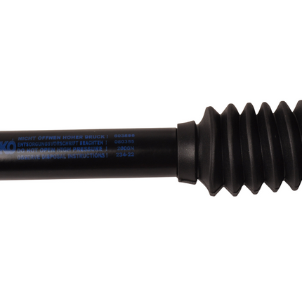 AL-KO AL-KO Frein à main avec Ressort à gaz - adapté au frein à inertie 2.8VB