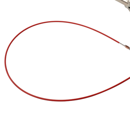 AL-KO AL-KO Frein à main avec Ressort à gaz - adapté au frein à inertie 2.8VB