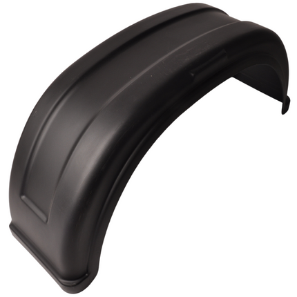 AL-KO AL-KO Garde boue 10 pouces 680x190x300 mm