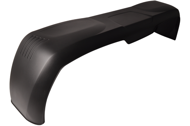 AL-KO AL-KO Garde boue Tandem 1466x240x350 mm