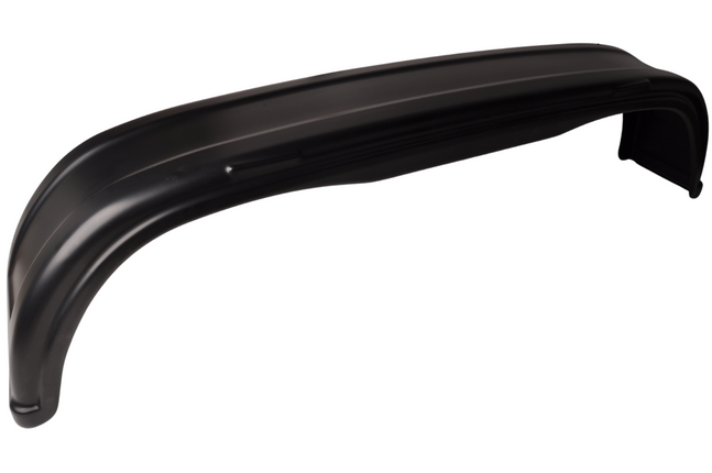 AL-KO AL-KO Garde boue Tandem 1477x220x349 mm