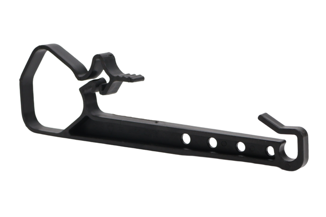 AL-KO AL-Ko Guide-câble de frein en plastique 6 côtés