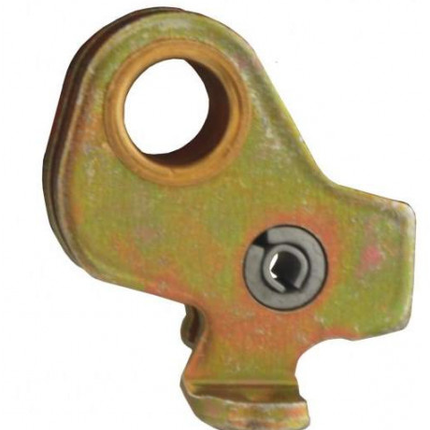 AL-KO AL-KO Levier de frein - 571387 - pour types de freins 2051 et 2361