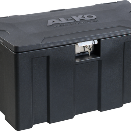 AL-KO AL-KO profi V-box superstructure boîte à outils pour remorque 766/639x360x375 mm