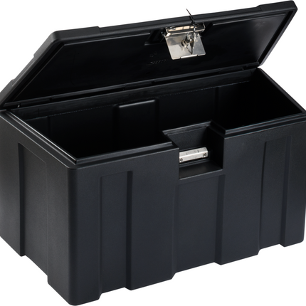 AL-KO AL-KO profi V-box superstructure boîte à outils pour remorque 766/639x360x375 mm