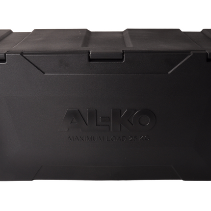 AL-KO AL-KO profi V-box superstructure boîte à outils pour remorque 766/639x360x375 mm