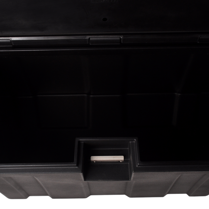 AL-KO AL-KO profi V-box superstructure boîte à outils pour remorque 766/639x360x375 mm