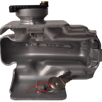 AL-KO AL-KO Safety Antivols de Tête compacts pour attelage AK 160 (35 mm)