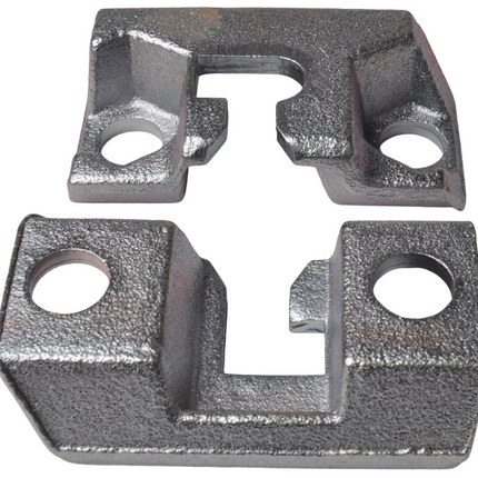 AL-KO AL-KO Safety Antivols de Tête compacts pour attelage AK 160 (35 mm)