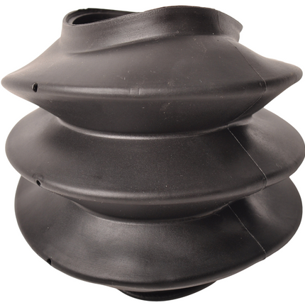 AL-KO AL-KO soufflet  - convient pour 2.8VB, 351S, 351VB/VB2/OPTIMA, 43V & 3500 Profi