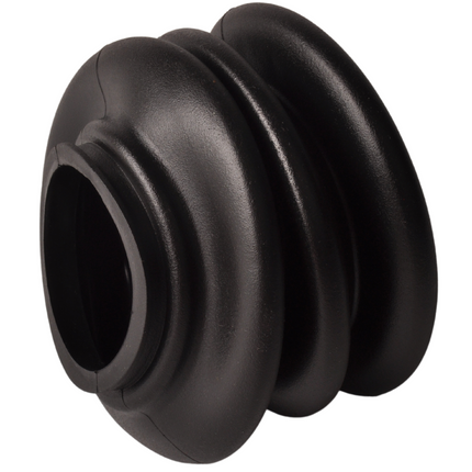 AL-KO AL-KO Soufflets de tête d'attelage convenant au frein à inertie 351ZA en combinaison avec l'attelage AKS2004 /3004