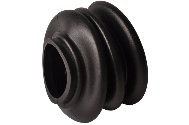 AL-KO AL-KO Soufflets de tête d'attelage convenant au frein à inertie 351ZA en combinaison avec l'attelage AKS2004 /3004