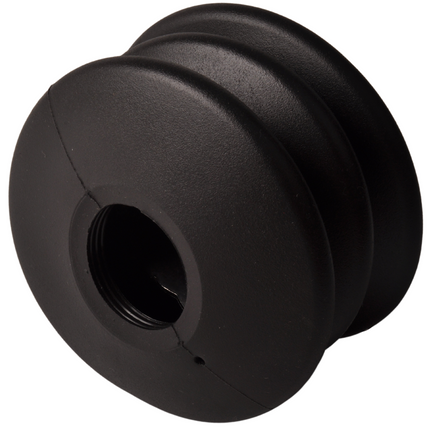 AL-KO AL-KO Soufflets de tête d'attelage convenant au frein à inertie 351ZA en combinaison avec l'attelage AKS2004 /3004