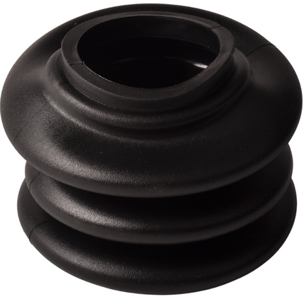 AL-KO AL-KO Soufflets de tête d'attelage convenant au frein à inertie 351ZA en combinaison avec l'attelage AKS2004 /3004