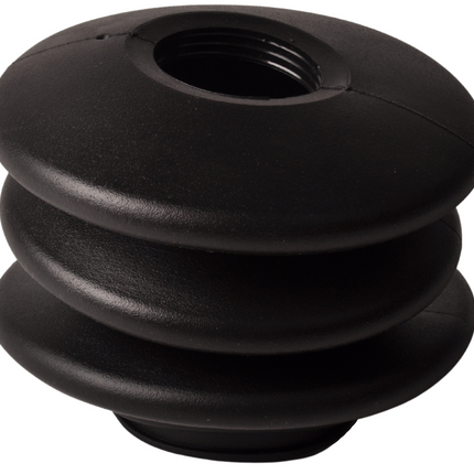 AL-KO AL-KO Soufflets de tête d'attelage convenant au frein à inertie 351ZA en combinaison avec l'attelage AKS2004 /3004