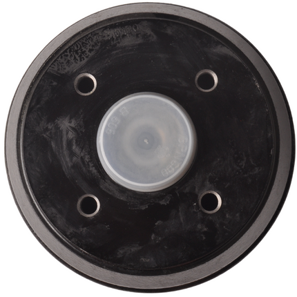 AL-KO AL-KO tambour de frein - 160x35 - 4x100 pas - avec roulement - 218215