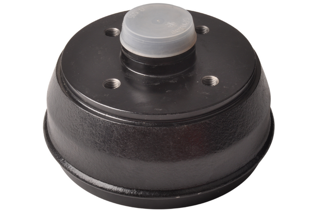 AL-KO AL-KO tambour de frein - 160x35 - 4x100 pas - avec roulement - 218215