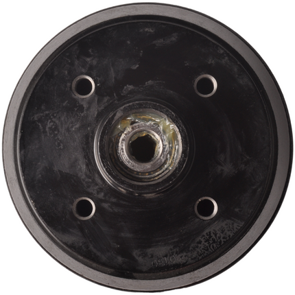 AL-KO AL-KO tambour de frein - 160x35 - 4x100 pas - avec roulement - 218215