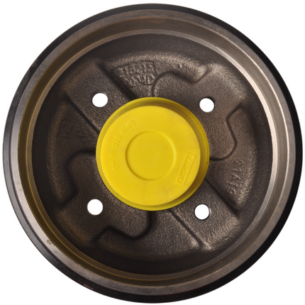 AL-KO AL-KO tambour de frein - 160x35 - 4x100 pas - avec roulement - 218215