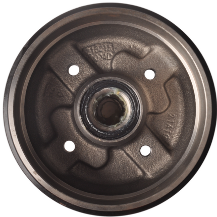 AL-KO AL-KO tambour de frein - 160x35 - 4x100 pas - avec roulement - 218215