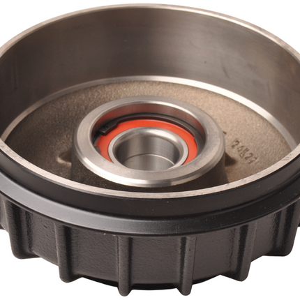 AL-KO AL-KO Tambour de Frein - 2051 Ab - 586450 - avec roulement compact