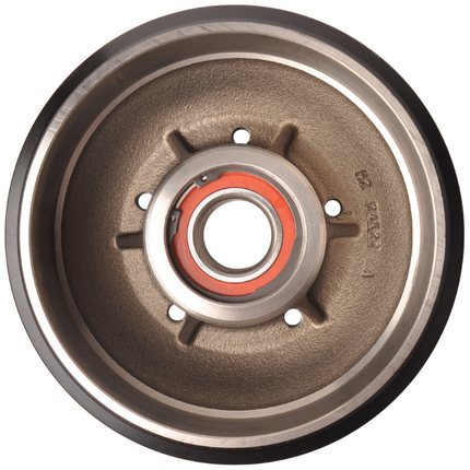 AL-KO AL-KO Tambour de Frein - 2051 Ab - 586450 - avec roulement compact