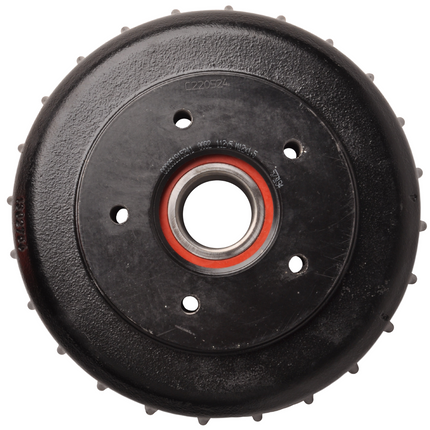 AL-KO AL-KO tambour de frein - 230x60 - 5x112 pitch - avec roulement compact - 581329 / 1302756