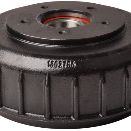 AL-KO AL-KO tambour de frein - 230x60 - 5x112 pitch - avec roulement compact - 581329 / 1302756