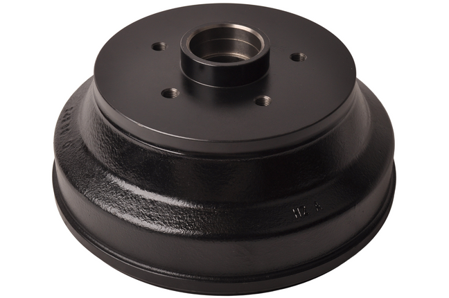 AL-KO AL-KO Tambour de frein - 250x40 mm - 5x112 entraxe - sans roulements ni écrou à embase