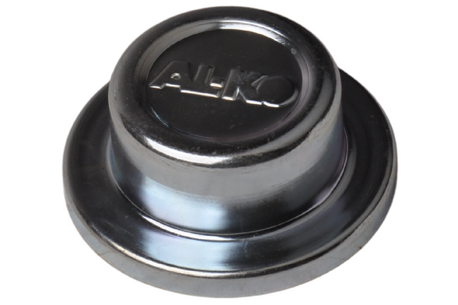 AL-KO AL-KO/BPW Cache-moyeux 81 mm